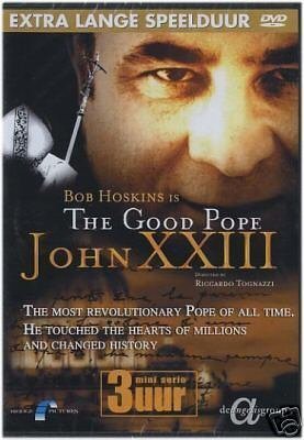 A jó pápa - XXIII. János online