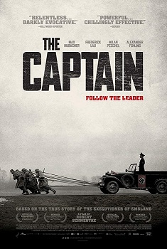 A kapitány