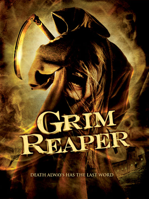 A kaszás - Grim Reaper online
