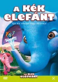 A kék elefánt online