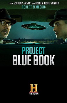 A kék könyv-projekt 1. évad online