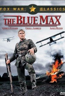 A kék Max