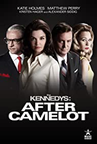 A Kennedy család: Camelot után 1. Évad