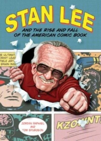 A képregény mágusa – Stan Lee és a Pókember