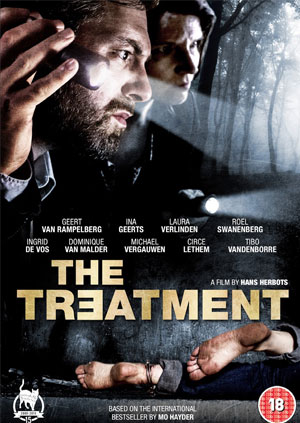 A kezelés - The Treatment