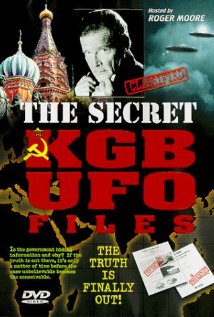 A KGB titkos UFO-aktái