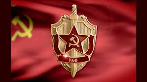 A KGB története