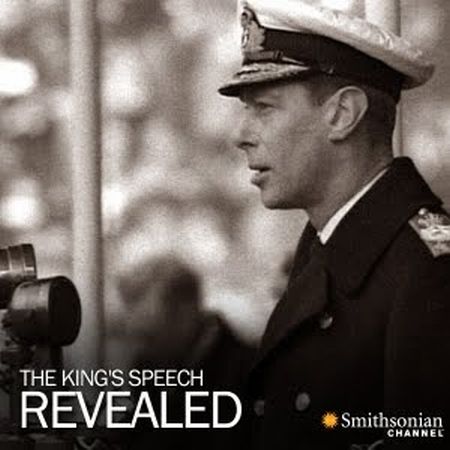 'A király beszéde' igaz története
