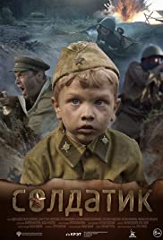 A kis katona - Soldatik (2019)