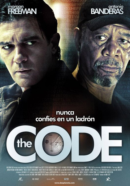 A kód (2009)