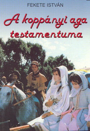 A koppányi aga testamentuma