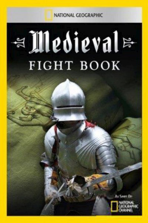 A középkori harcművészet kézikönyve online