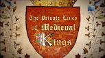 A középkori királyok magánélete