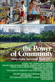 A közösség ereje - Kuba