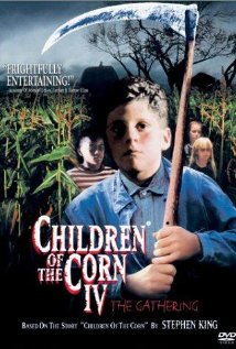 A kukorica gyermekei 4