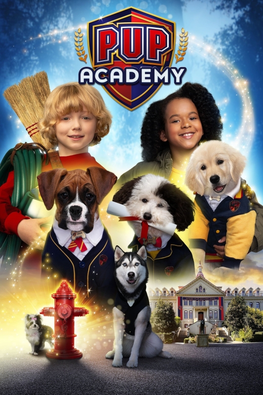 A Kutya Akadémia
