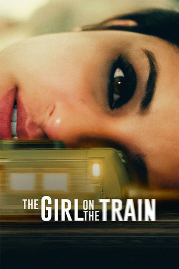A lány a vonaton - 2021