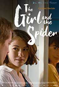 A lány és a pók