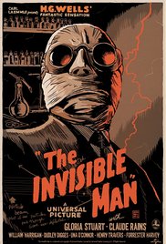 A láthatatlan ember