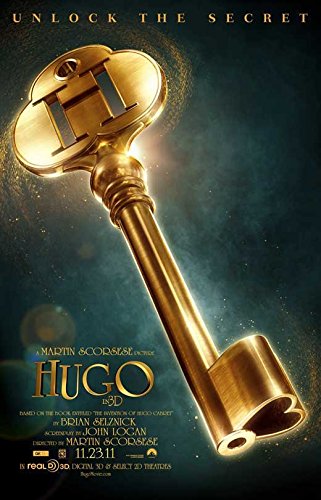 A leleményes Hugo online
