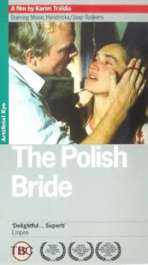 A lengyel menyasszony