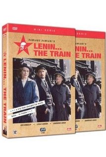 A Lenin-vonat online