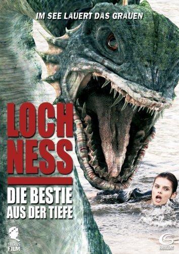 A Loch Ness-i szörny visszatér