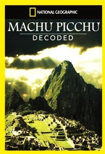 A Machu Picchu megfejtése online