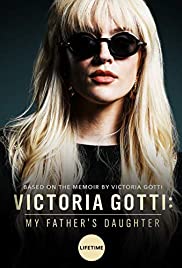 A maffiafőnök lánya - Victoria Gotti története online