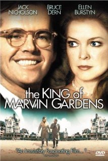 A Marvin Gardens királya