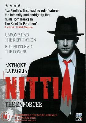 A második Al Capone