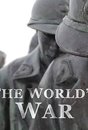 A második világháború: Egy birodalom ára