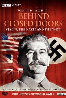 A második világháború-Zárt ajtók mögött