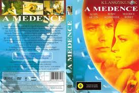 A medence