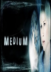 A médium 3. Évad