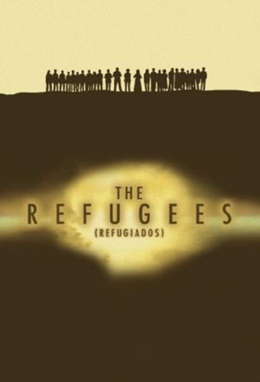 A menekültek