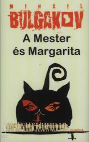 A Mester és Margarita online