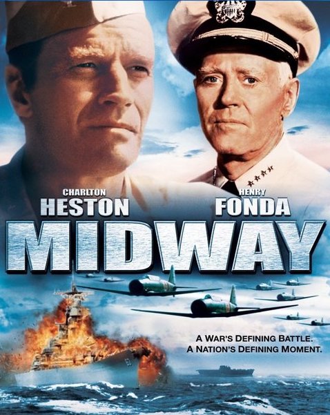 A Midway-i csata