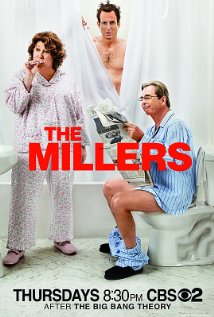 A Miller család 1. Évad