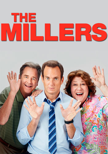 A Miller család 2. Évad