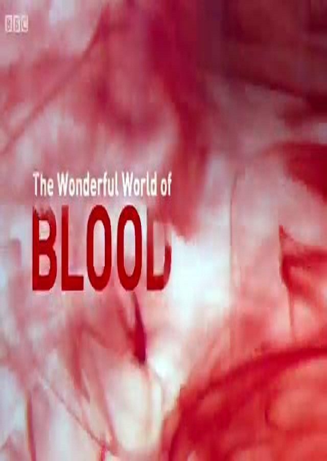 A mindenható vér