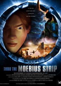 A Moebius átjáró