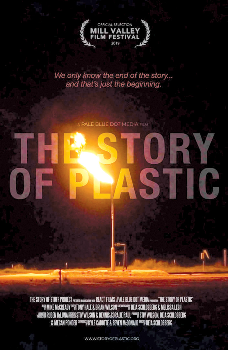 A műanyag története