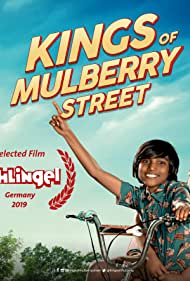 A Mulberry utca királyai: Az első szerelem