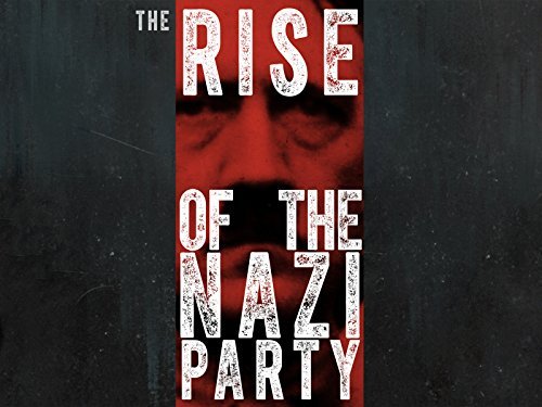 A náci párt felemelkedése