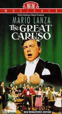 A nagy Caruso
