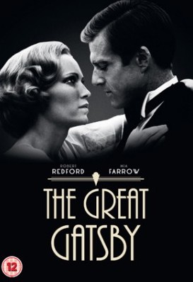 A nagy Gatsby (1974)