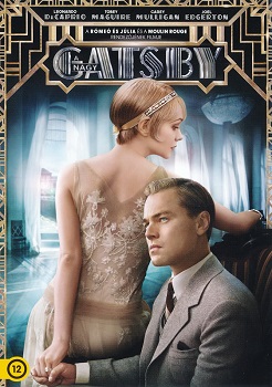 A nagy Gatsby online