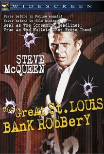 A nagy St. Louis-i bankrablás