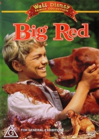 A nagy vörös kutya online